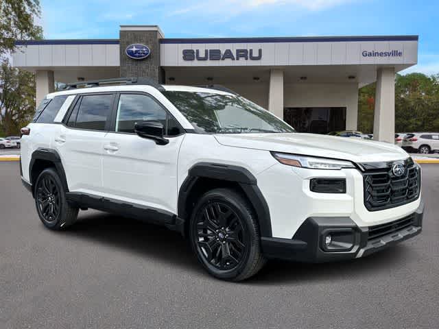 Thumbnail: 2026 Subaru Outback - 8
