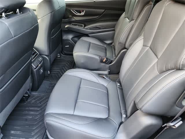 Thumbnail: 2025 Subaru Ascent - 18