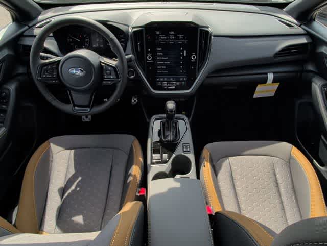 2026 Subaru Crosstrek Sport - Photo 13
