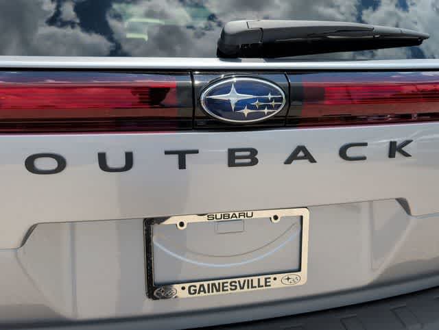Thumbnail: 2026 Subaru Outback - 12
