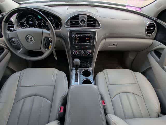 Thumbnail: 2016 Buick Enclave - 13