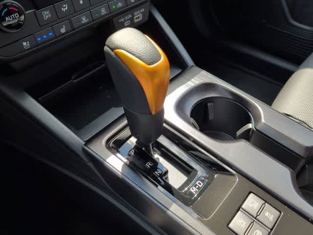 Thumbnail: 2026 Subaru Outback - 32