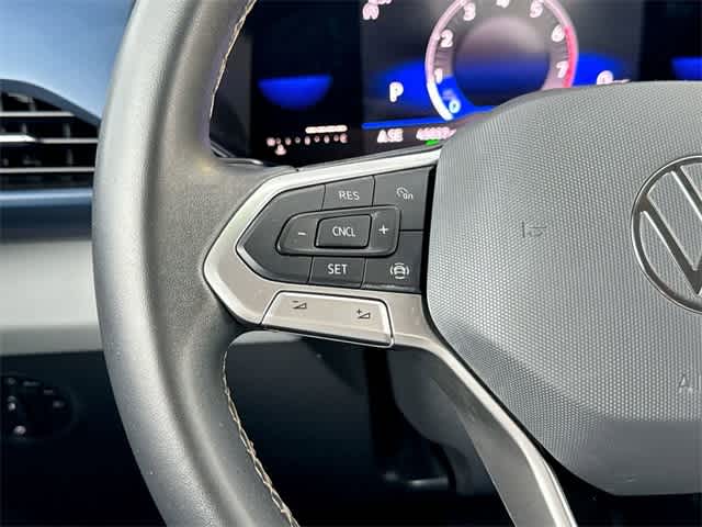 Thumbnail: 2022 Volkswagen Taos - 22
