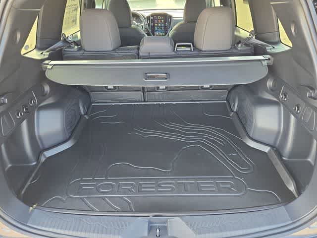 2026 Subaru Forester Premium - Photo 33