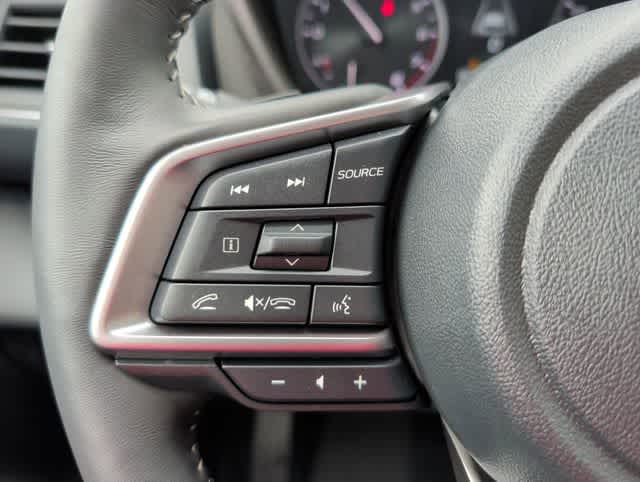 Thumbnail: 2026 Subaru Ascent - 23