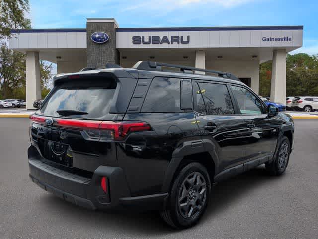 Thumbnail: 2026 Subaru Outback - 6