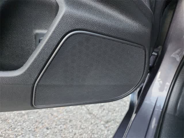 Thumbnail: 2021 Honda Civic - 25