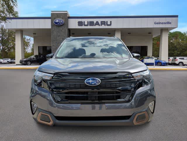 Thumbnail: 2026 Subaru Forester - 9
