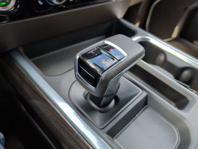 Thumbnail: 2022 Chevrolet Silverado 1500 - 28