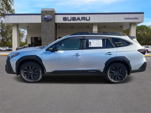 Thumbnail: 2024 Subaru Outback - 3