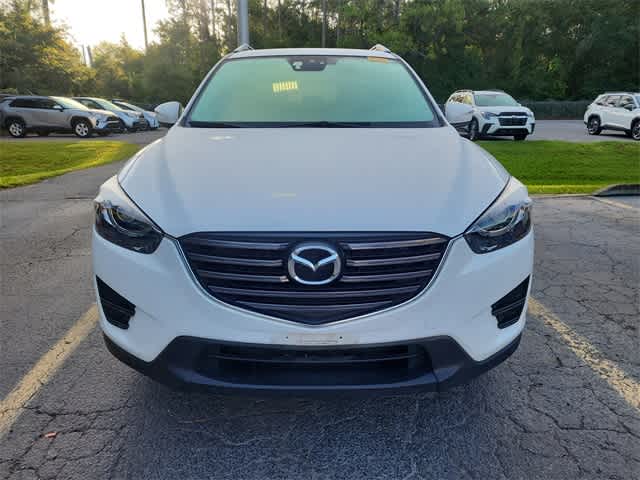 Thumbnail: 2016 Mazda CX-5 - 4