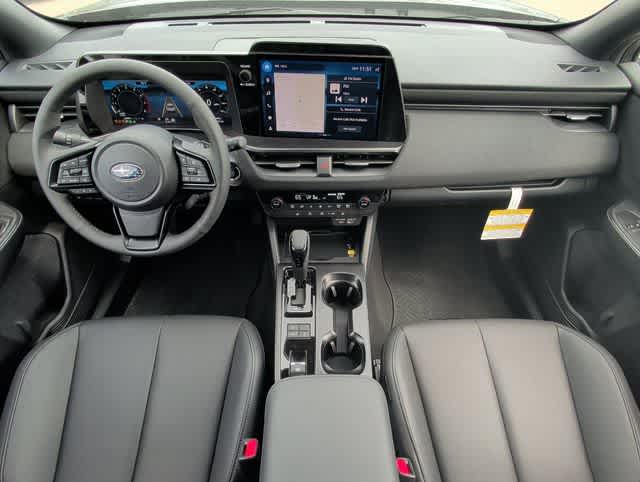 Thumbnail: 2026 Subaru Outback - 13