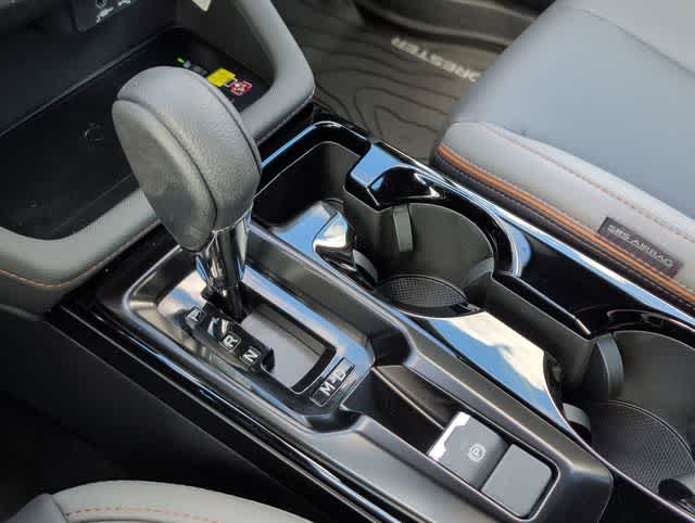 Thumbnail: 2026 Subaru Forester - 31