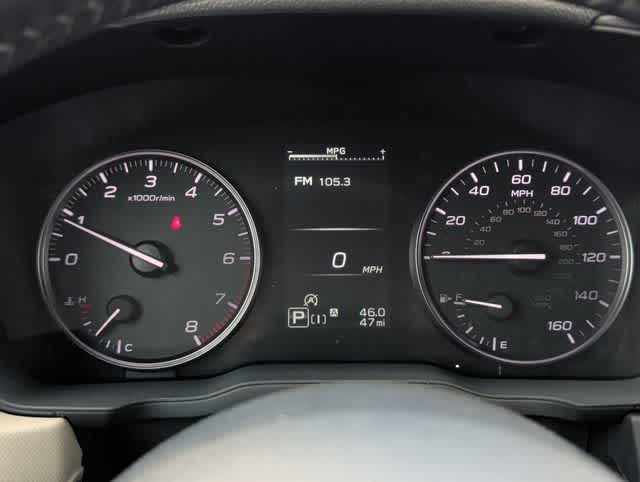 Thumbnail: 2026 Subaru Forester - 32