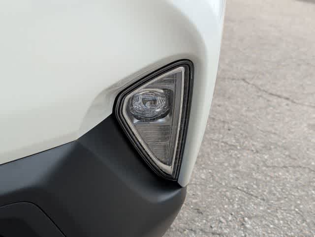 Thumbnail: 2026 Subaru Forester - 10