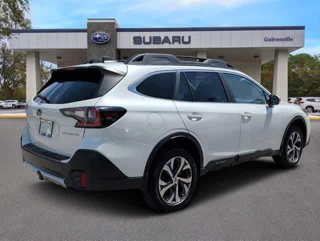 Thumbnail: 2020 Subaru Outback - 6