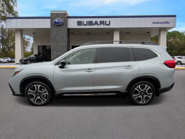 Thumbnail: 2026 Subaru Ascent - 3