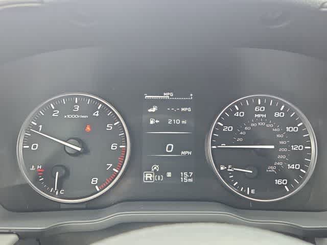 2026 Subaru Crosstrek Premium - Photo 32