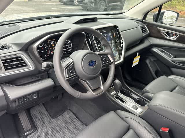 Thumbnail: 2026 Subaru Ascent - 2