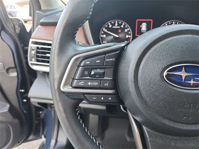 Thumbnail: 2023 Subaru Outback - 22