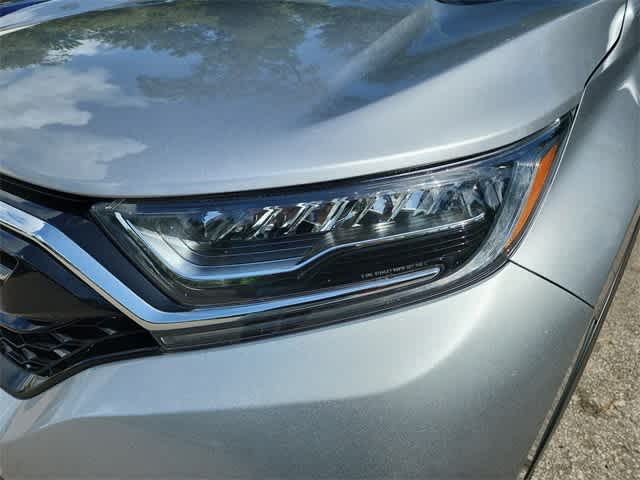 Thumbnail: 2021 Honda CR-V - 12