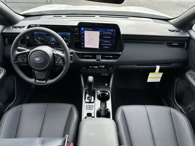 Thumbnail: 2026 Subaru Outback - 11