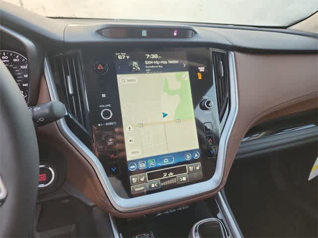 Thumbnail: 2025 Subaru Outback - 24