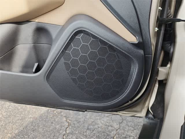 Thumbnail: 2016 Subaru Outback - 26