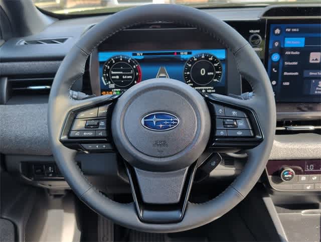 Thumbnail: 2026 Subaru Outback - 22