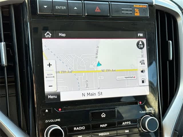 Thumbnail: 2022 Subaru Ascent - 25