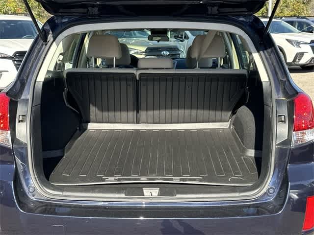 Thumbnail: 2014 Subaru Outback - 27