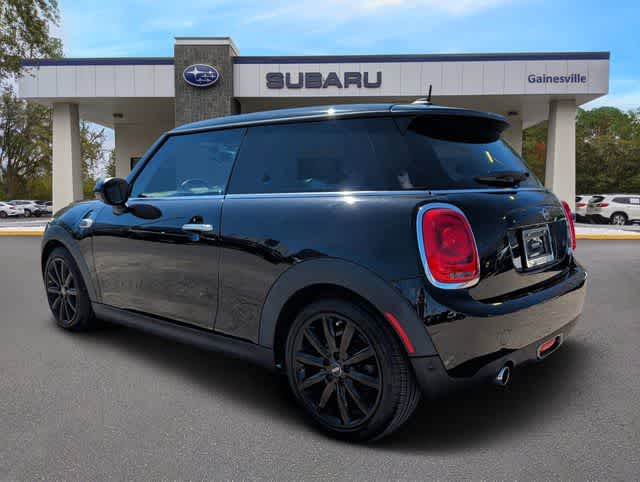 Thumbnail: 2020 MINI Cooper Hardtop - 4