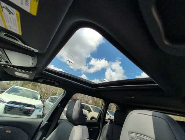 Thumbnail: 2026 Subaru Forester - 17