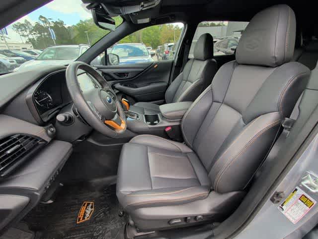 Thumbnail: 2024 Subaru Outback - 14