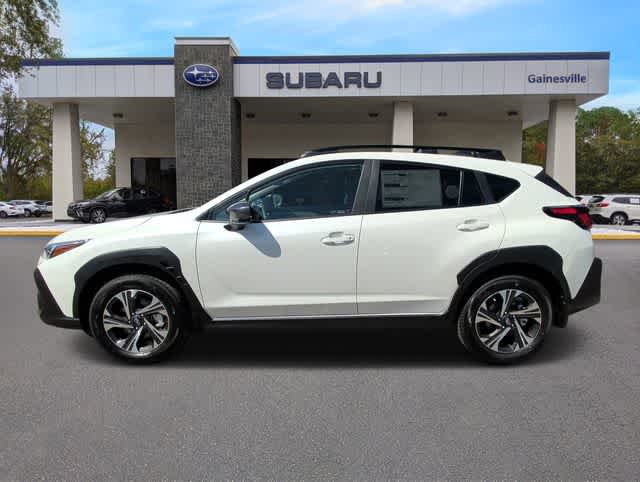 Thumbnail: 2026 Subaru Crosstrek - 3