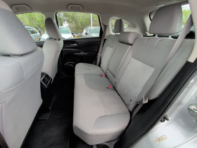 Thumbnail: 2015 Honda CR-V - 15