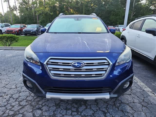 Thumbnail: 2017 Subaru Outback - 4