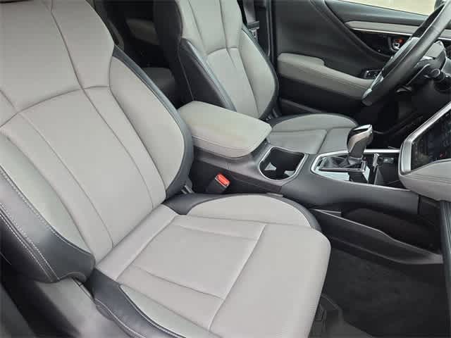 Thumbnail: 2024 Subaru Outback - 21