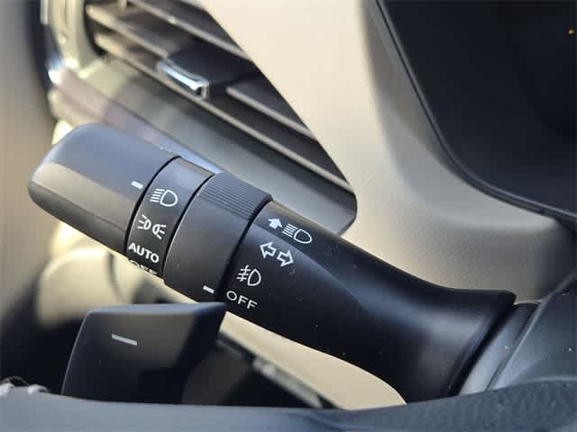 Thumbnail: 2026 Subaru Forester - 26