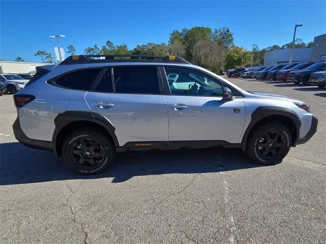 Thumbnail: 2025 Subaru Outback - 7