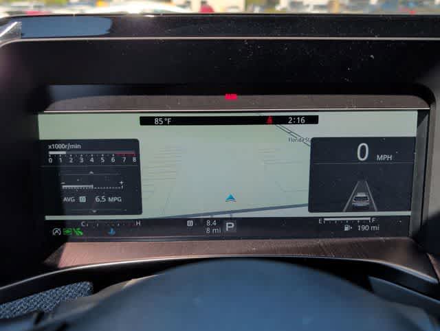 Thumbnail: 2026 Subaru Outback - 33