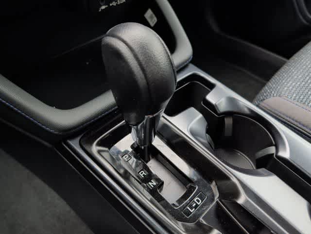 Thumbnail: 2026 Subaru Forester - 30