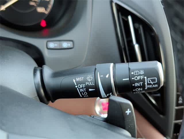 Thumbnail: 2024 Acura RDX - 24