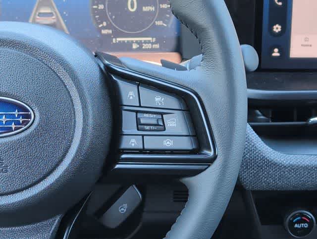 Thumbnail: 2026 Subaru Outback - 24