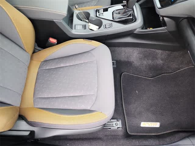 Thumbnail: 2025 Subaru Crosstrek - 20