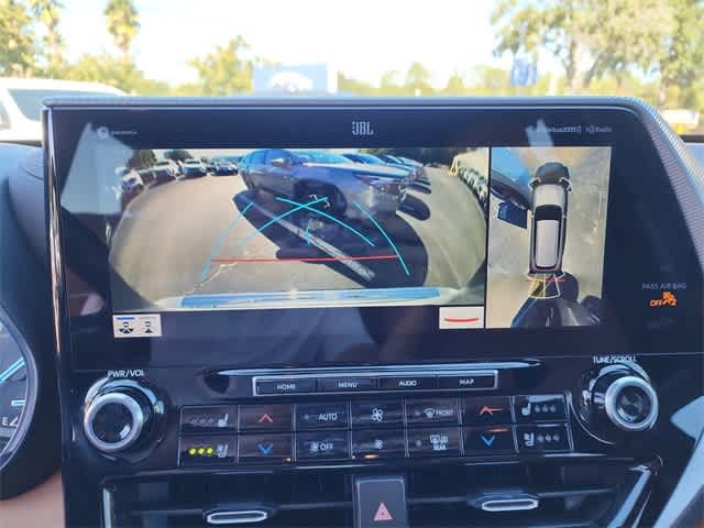 Thumbnail: 2021 Toyota Highlander - 25