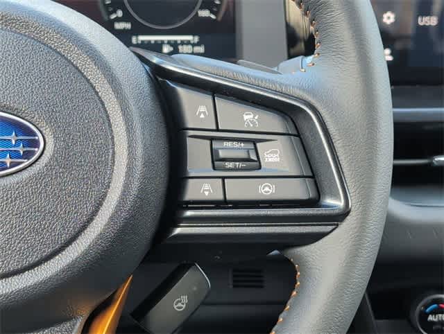 Thumbnail: 2026 Subaru Outback - 23