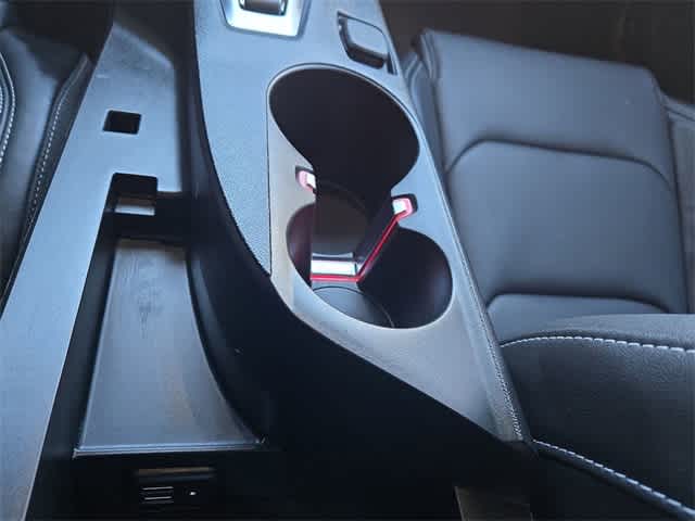 Thumbnail: 2023 Chevrolet Camaro - 29