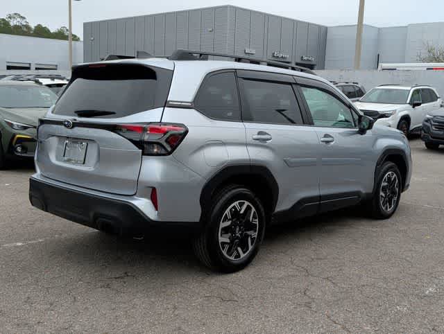 Thumbnail: 2026 Subaru Forester - 6