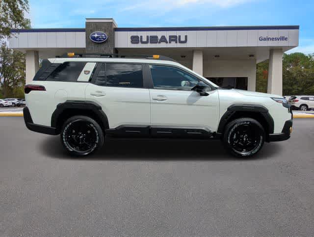 Thumbnail: 2026 Subaru Outback - 7